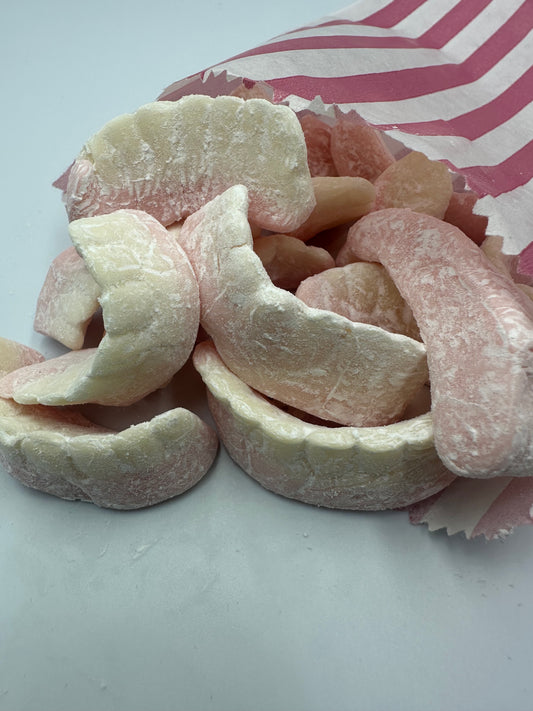 Milk Teeth ( Powered 100G Portion)