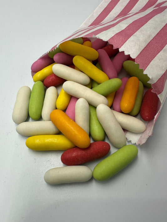 Liquorish Comforts (100G Portion)