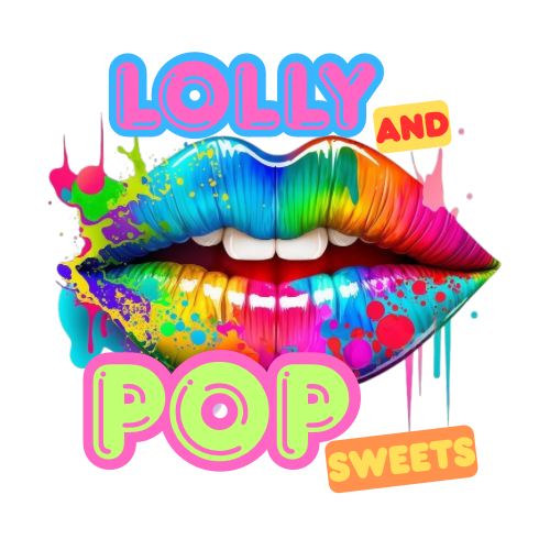 Lolly And Pop Sweet Shop