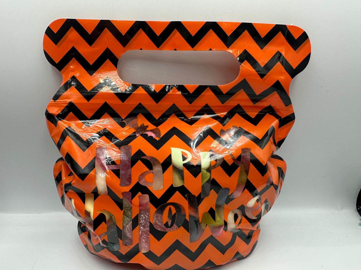 Halloween Sweet Bag 400G