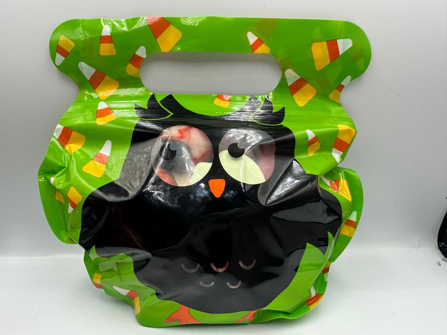 Halloween Sweet Bag 400G