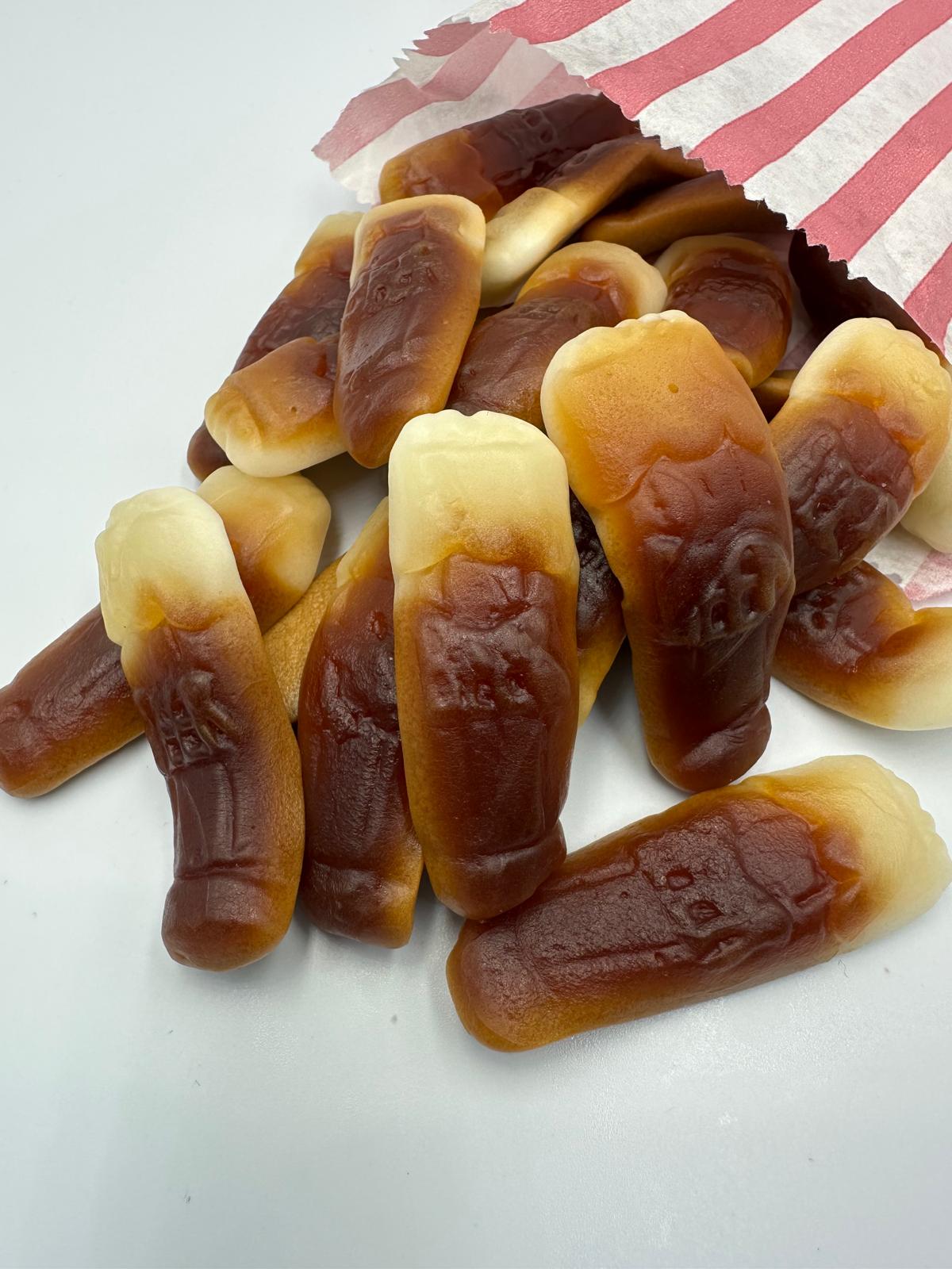 Pint Pots (100G Portion)