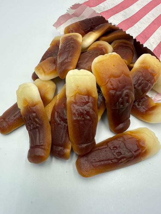 Pint Pots (100G Portion)