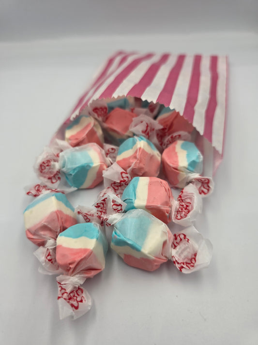 Salt Water taffy Rocket Pop Taffy (100G) USA