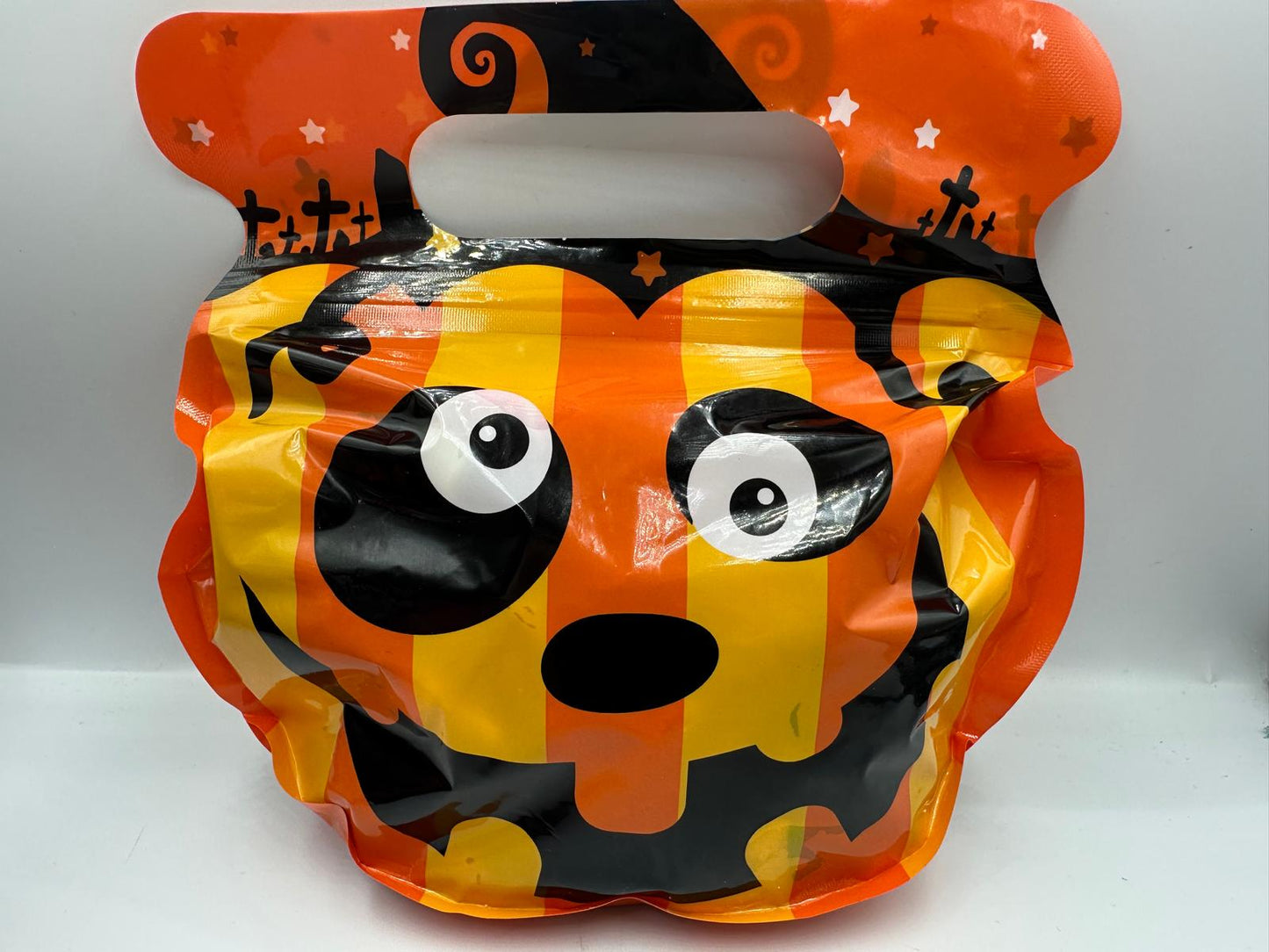 Halloween Sweet Bag 400G