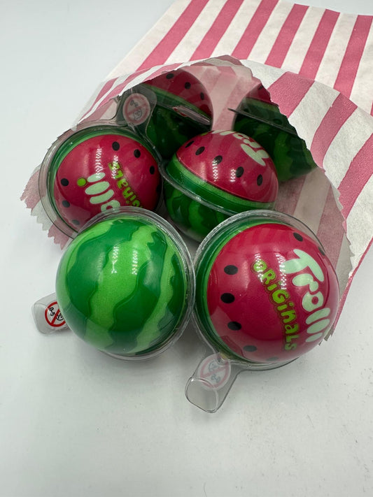 Trolli Watermelon Flavour Bomb