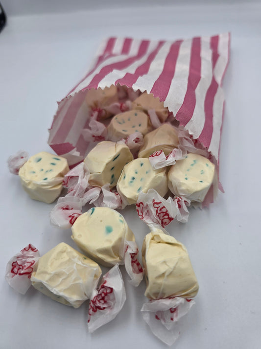 Salt Water Taffy Blueberry Muffin (100G) USA