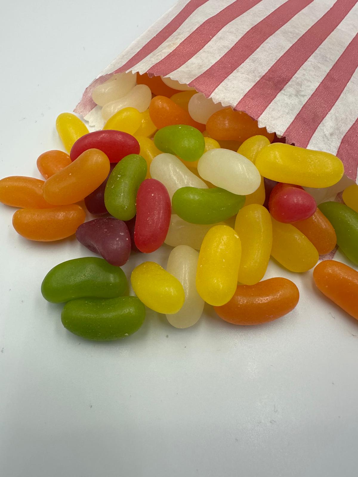 Jelly Beans (100G Portion)