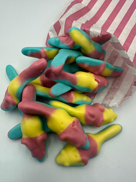 Psychodelic Mice (100G Portion)