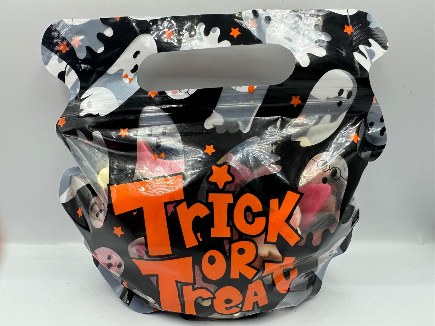 Halloween Sweet Bag 400G