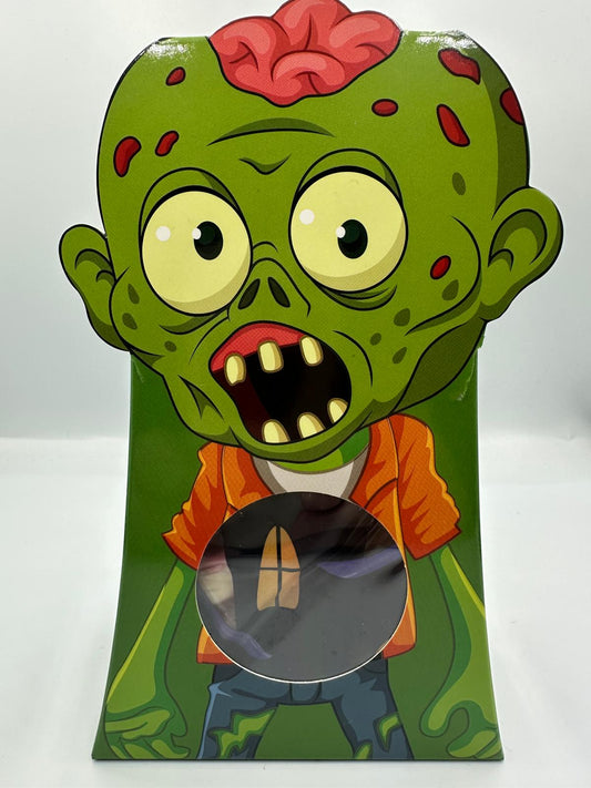 Halloween Zombie Themed Sweet Box 200G