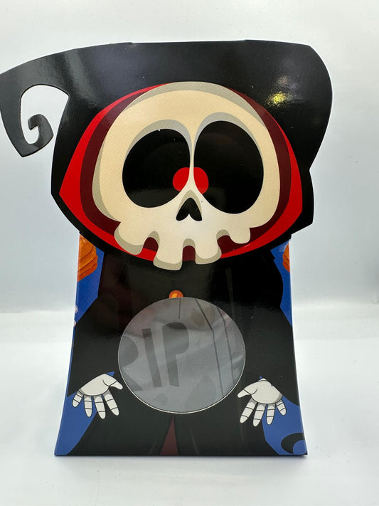 Halloween Grim Reaper Themed Sweet Box 200G