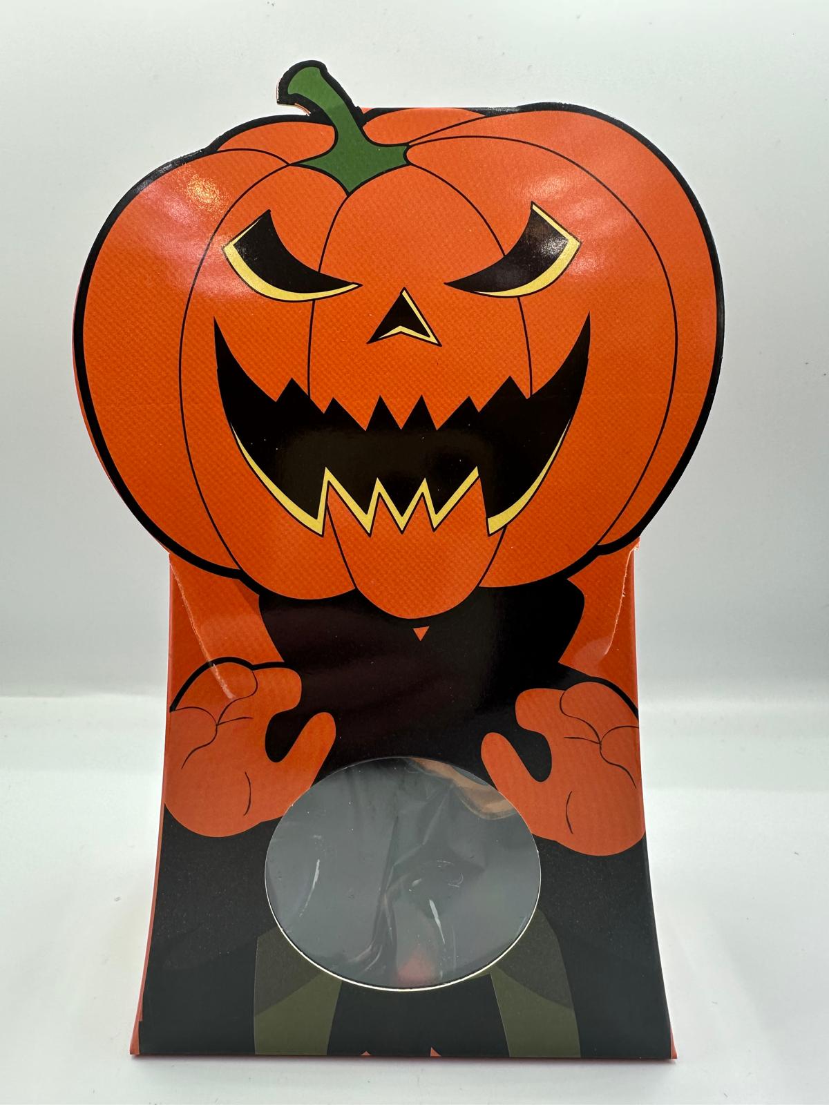 Halloween Pumping Themed Sweet Box 200G