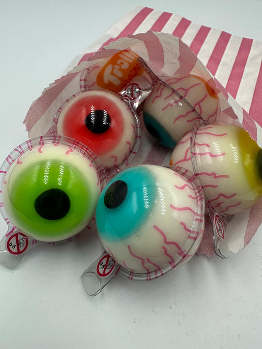 Troĺli Popeye Sour Splash (Halloween)