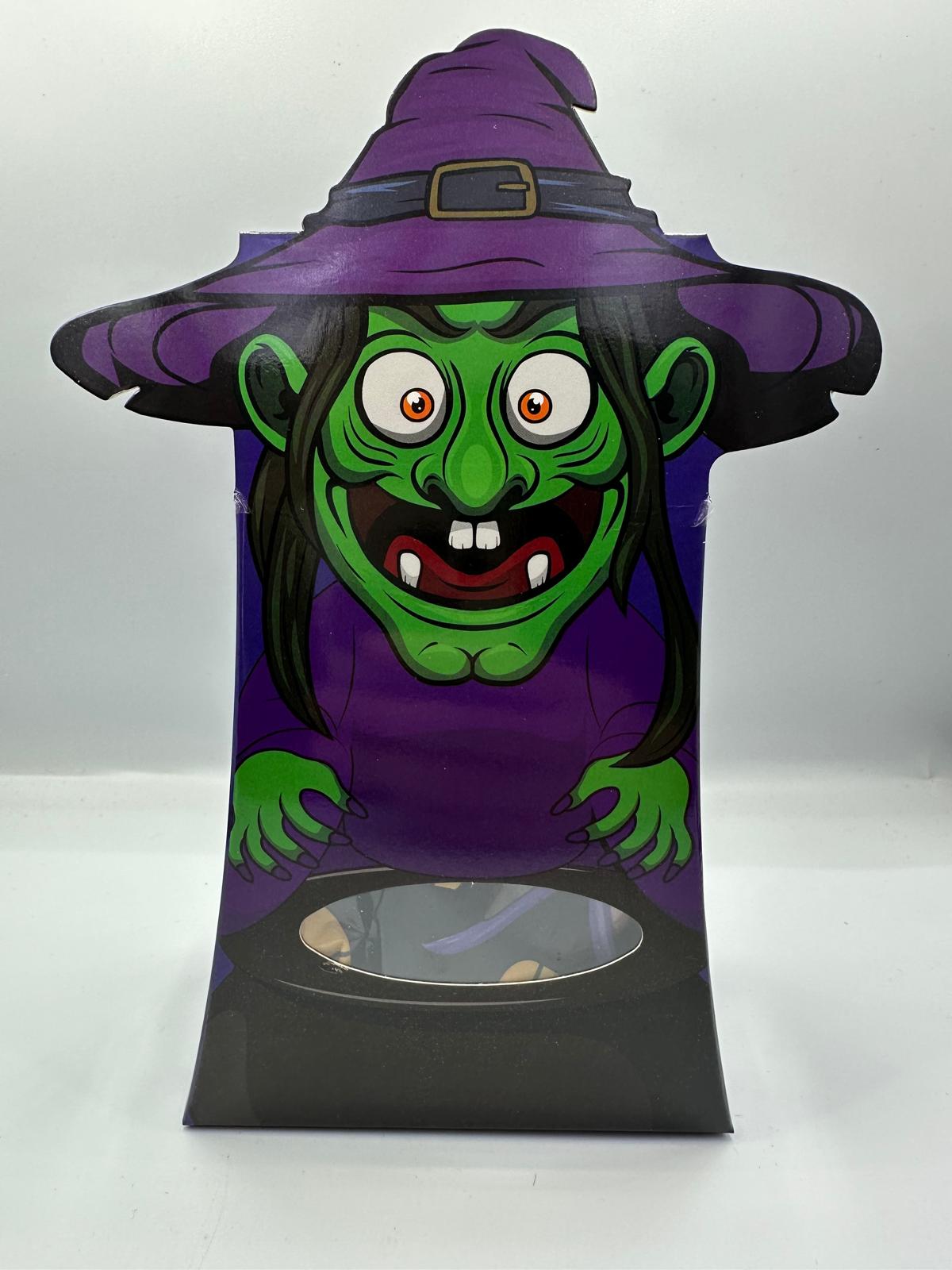 Halloween Witch Themed Sweet Box 200G