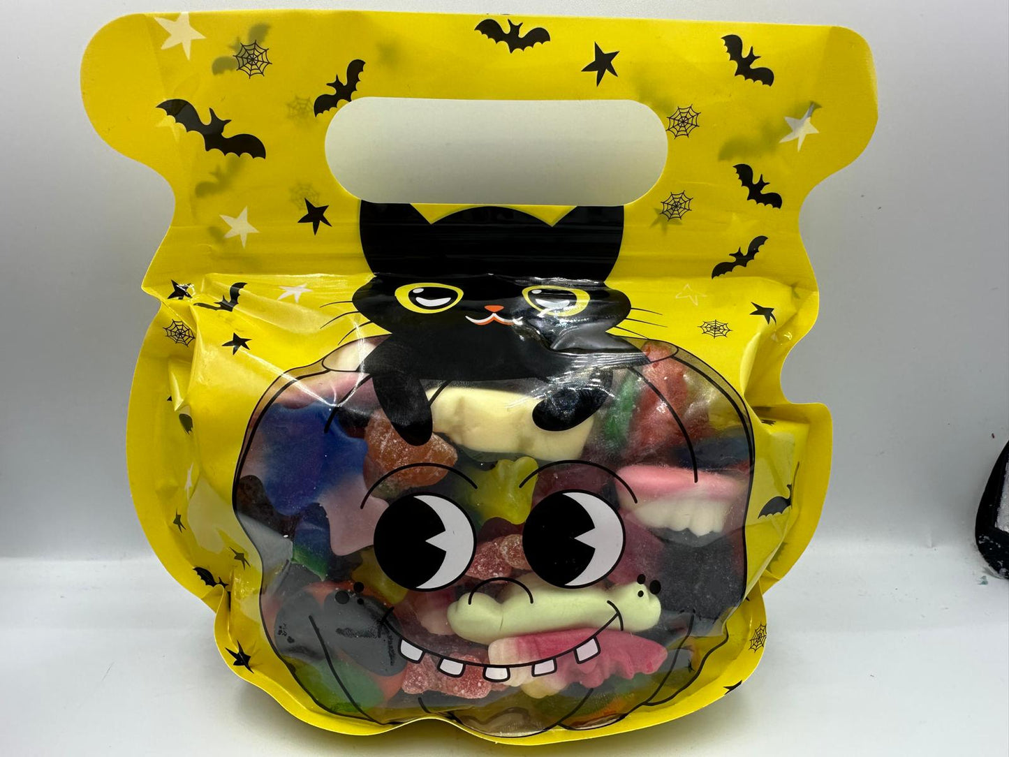 Halloween Sweet Bag 400G