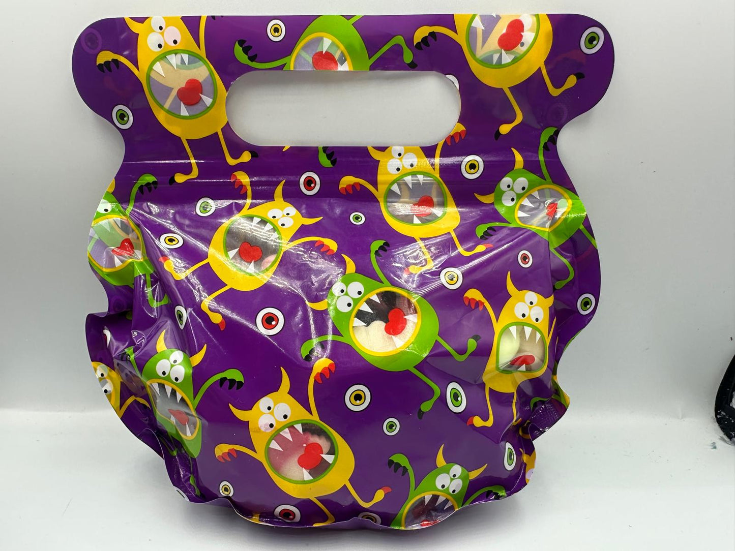 Halloween Sweet Bag 400G