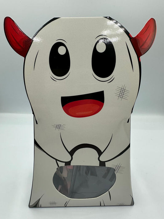 Halloween Ghost Themed Sweet Box 200G