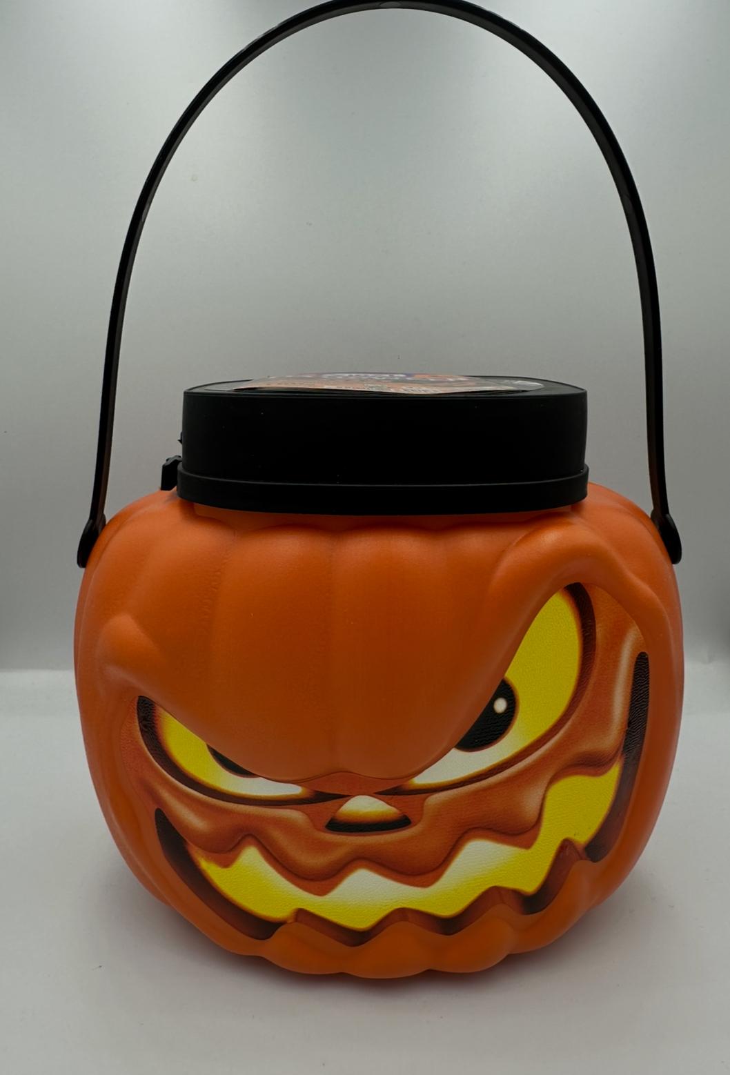 Halloween Sweet Bucket Filled with Halloween Sweets 180G