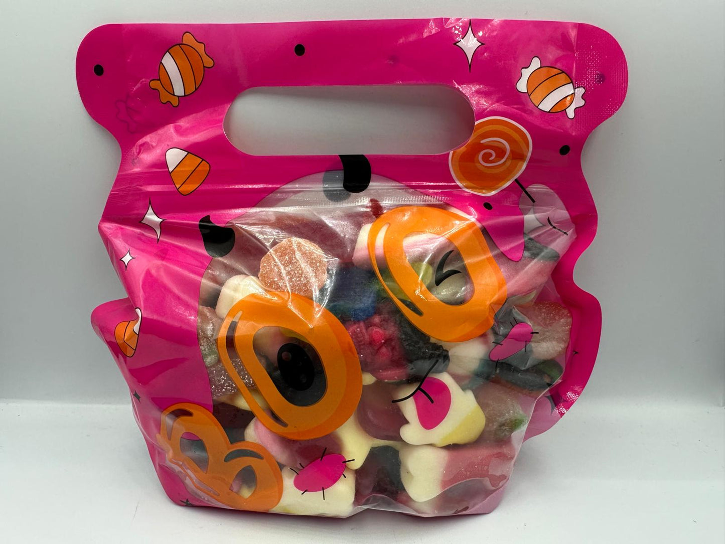 Halloween Sweet Bag 400G