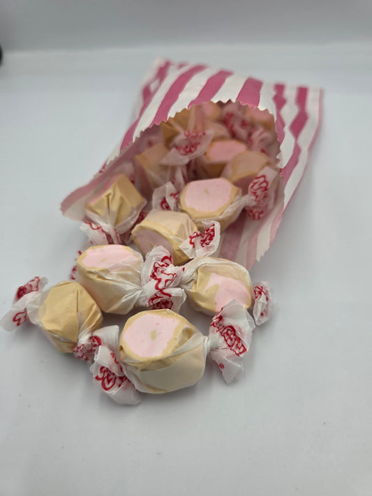 Salt Water Taffy Glazed Doughnut (100G) USA