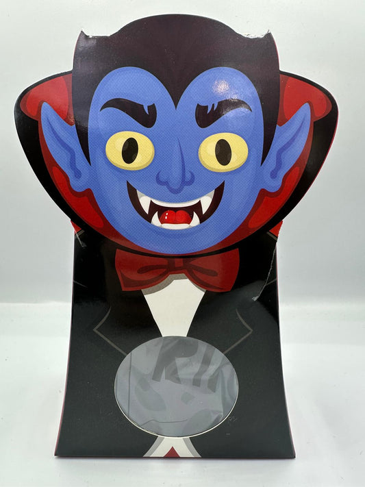 Halloween Vampire Themed Sweet Box 200G