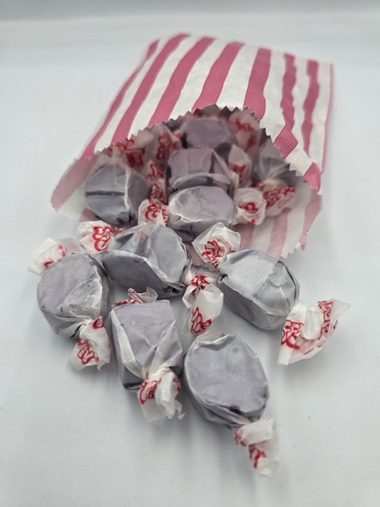 Salt Water Taffy Grape (100G) USA