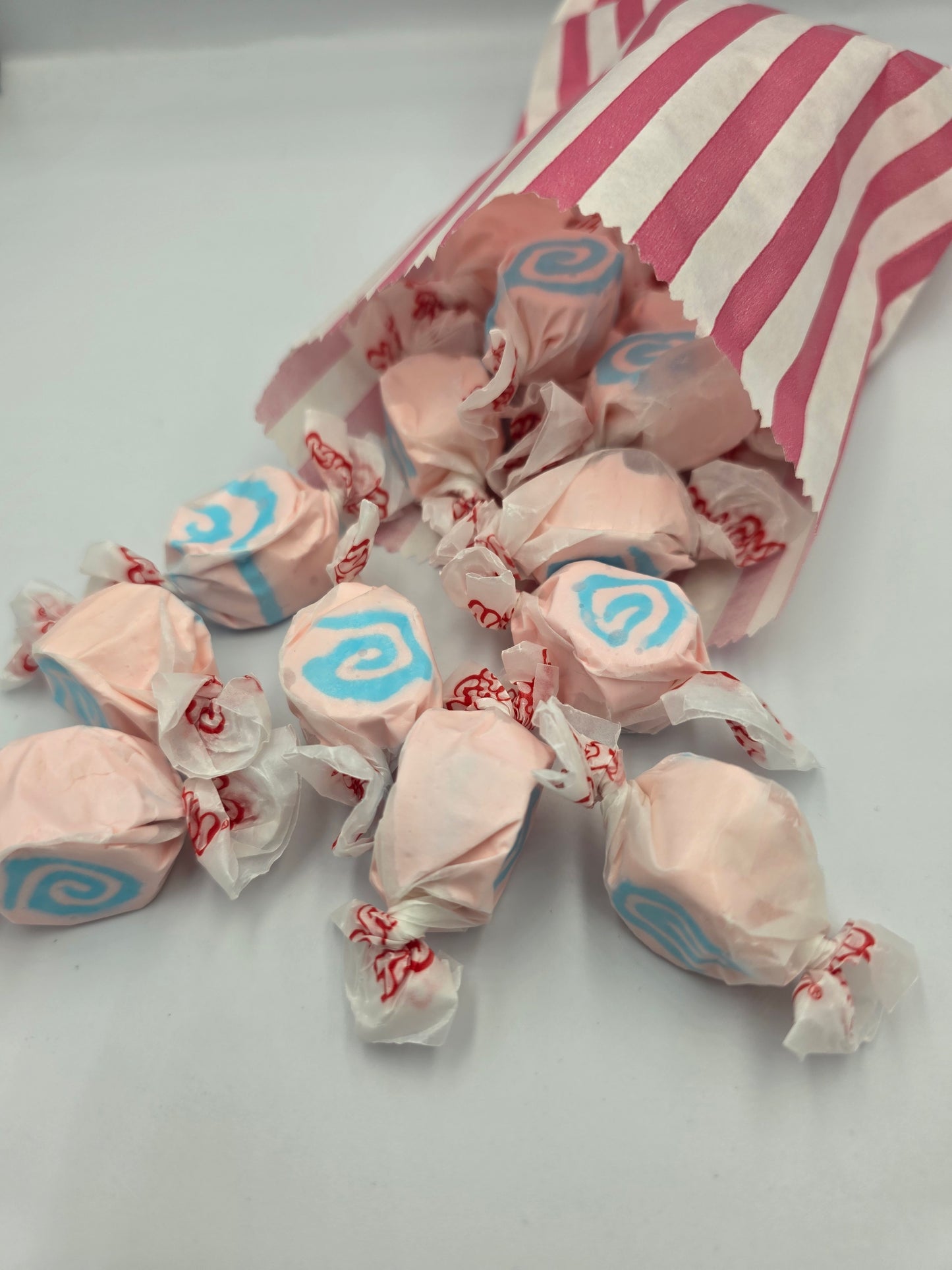 Salt Water Taffy Cotton Candy (100G) USA