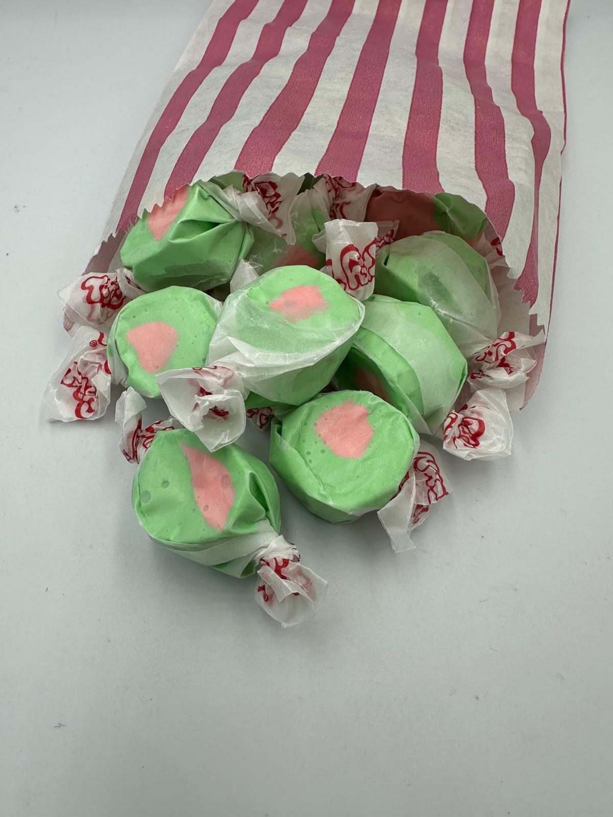 Salt Water Taffy Watermelon (100G) USA