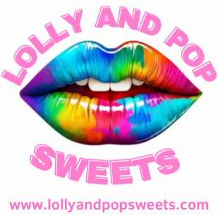 Lolly And Pop Sweet Shop